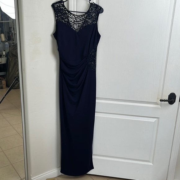 lipsy navy lace dress Buy Lipsy Navy Blue Lace Mini Dress Online